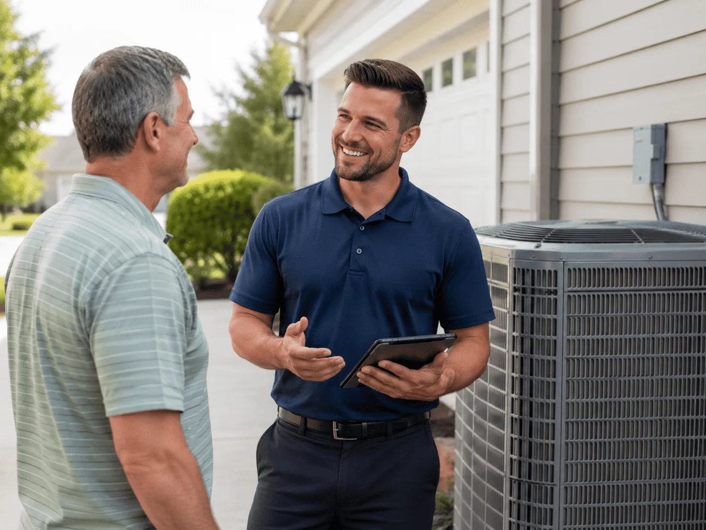 Heat Pump Installation Pomfret, CT FAQs